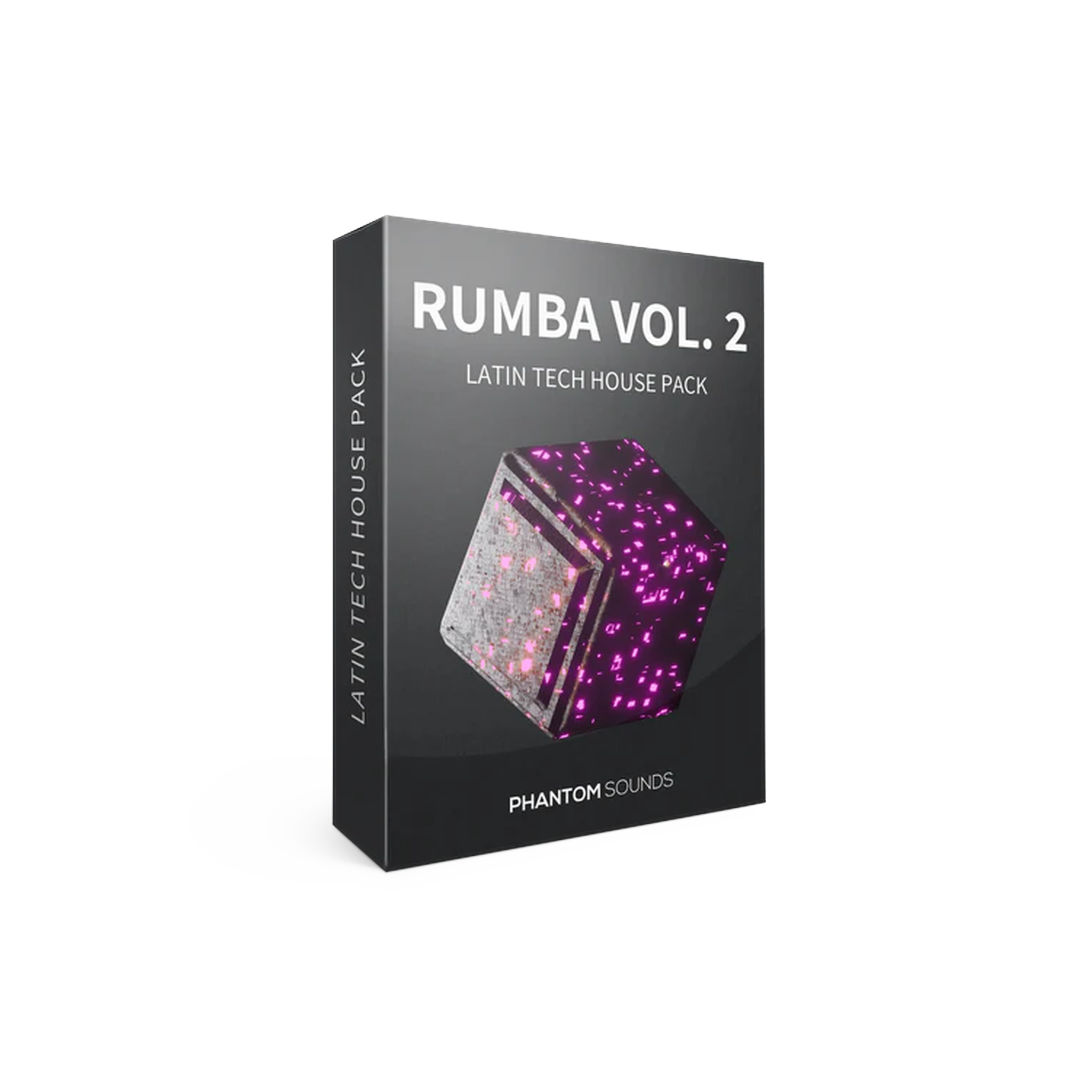 Rumba Vol. 2 - Latin Tech House Pack